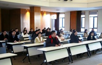 【安全至上】｜ 陽光園林組織觀看山東省暨濟南市住建系統(tǒng)2022年“開工第一課”啟動儀式